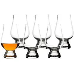The Glencairn Glass Whiskyglas 190 ml 6er Set - A