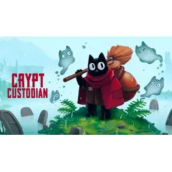 Crypt Custodian