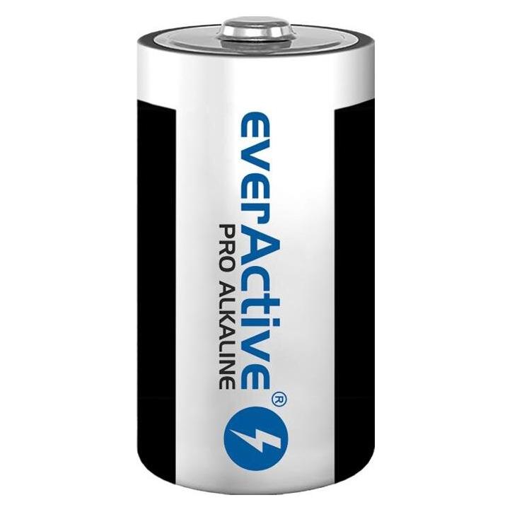Everactive Pro Alkaline (2 Stk., C, 8000 mAh) (EVLR14-PRO)