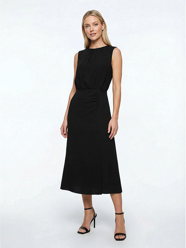 GUIDO MARIA KRETSCHMER Kleid in Schwarz - 40