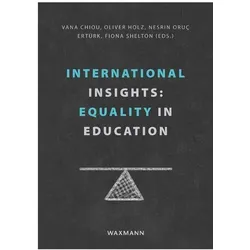 International Insights: Equality in Education, Fachbücher