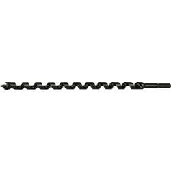 Heller 29249 8 Schlangenbohrer 1 Stück 18 mm Gesamtlänge 450 mm Sechskantschaft 1 St.