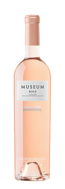 Museum Rose 2025 - 75cl