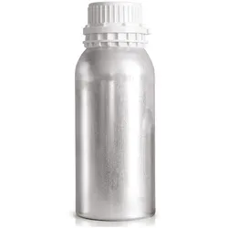 Aluminium Bottle 625ml