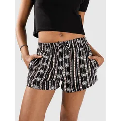 Volcom Sunny Daze Shorts black combo Gr. XS