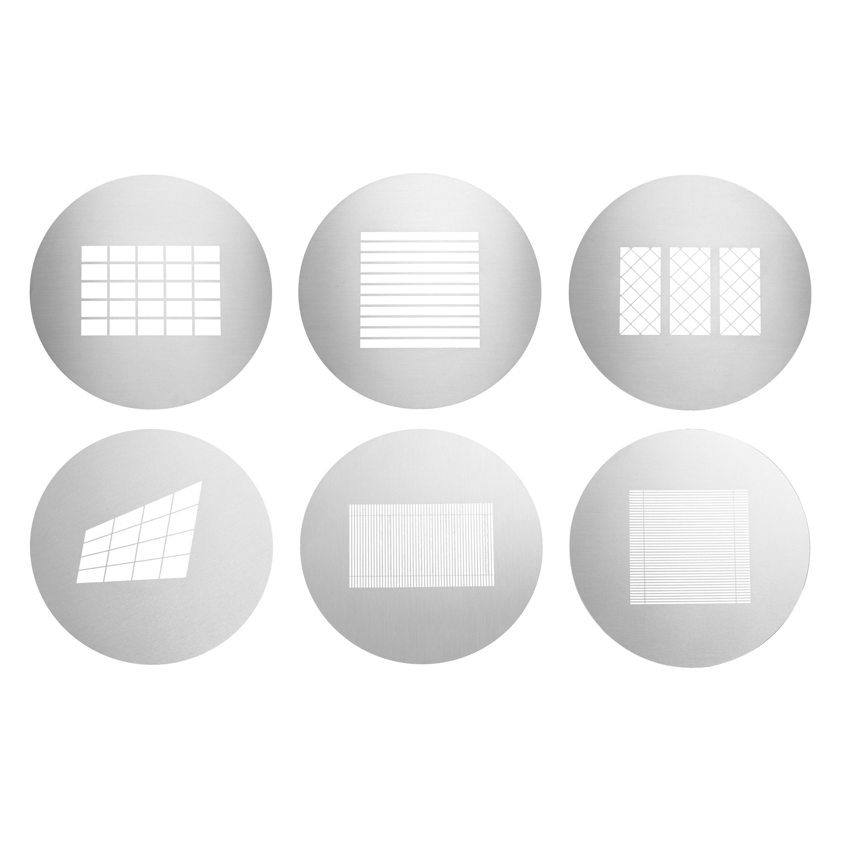 Godox Spotlight Gobo VSA GS4 (09364DSN)