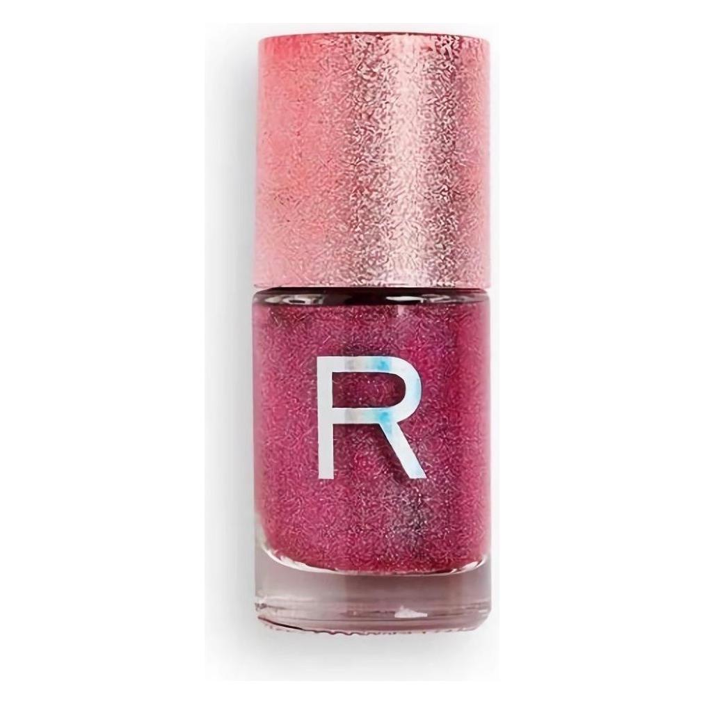 Makeup Revolution Holografischer Nagellack Orbit 10 ml (Orbit, Farblack) (34400115)