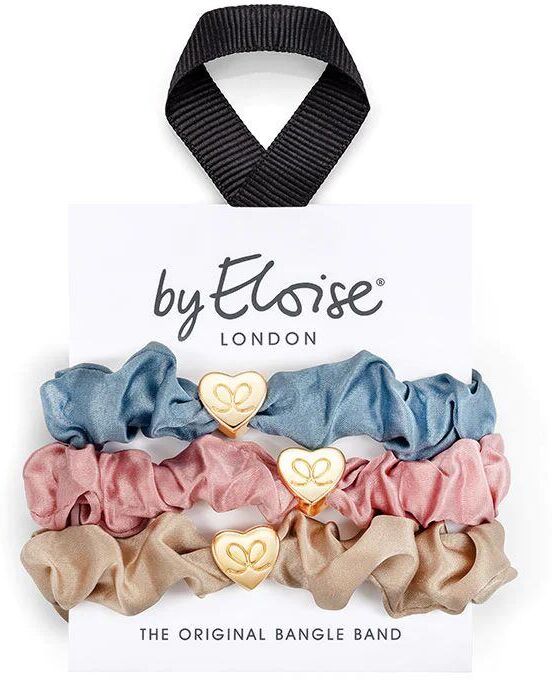 By Eloise London Subtle Silks Set