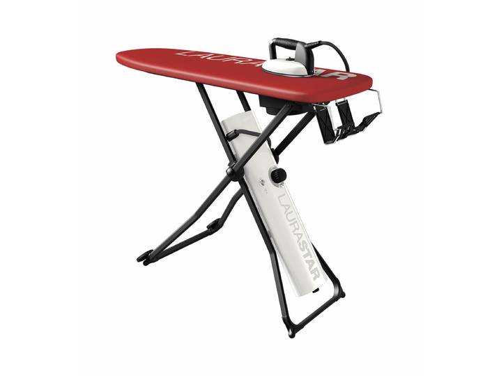 Laurastar GO+ Bügelsystem