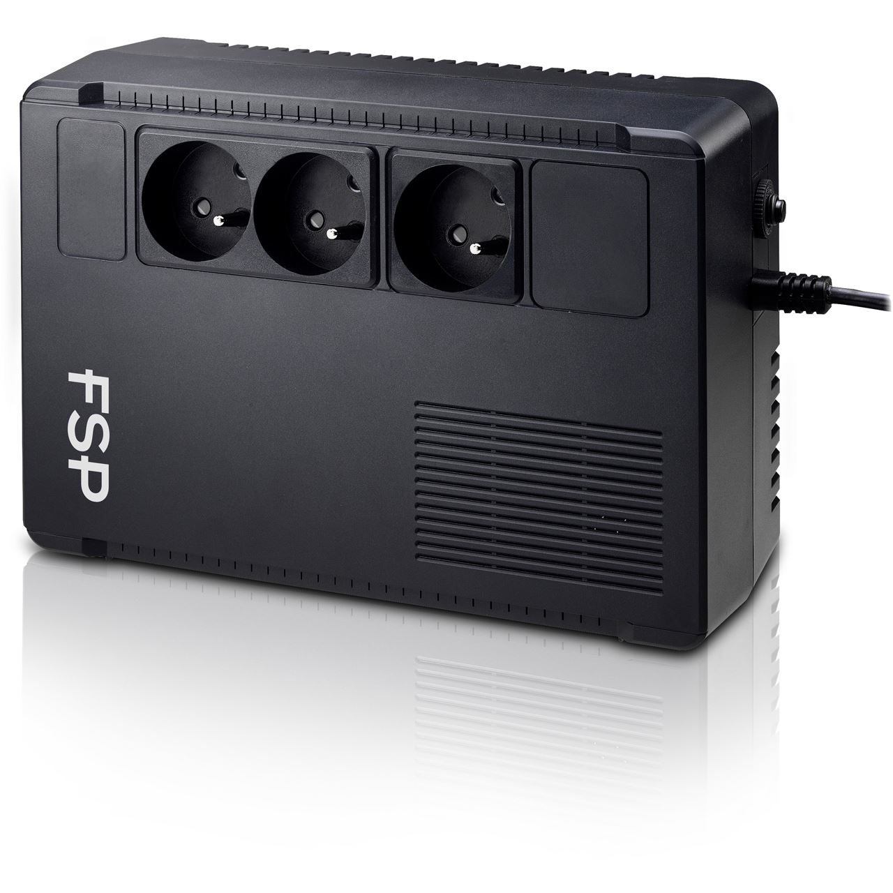 Fortron FSP ECO 800-GE