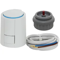 Stellantrieb Alpha 5 - 230 Volt mit VA16H