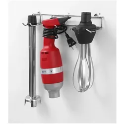 Hendi Wandhalterung für Stabmixer 224380, Zubehör Mixen + Schneiden
