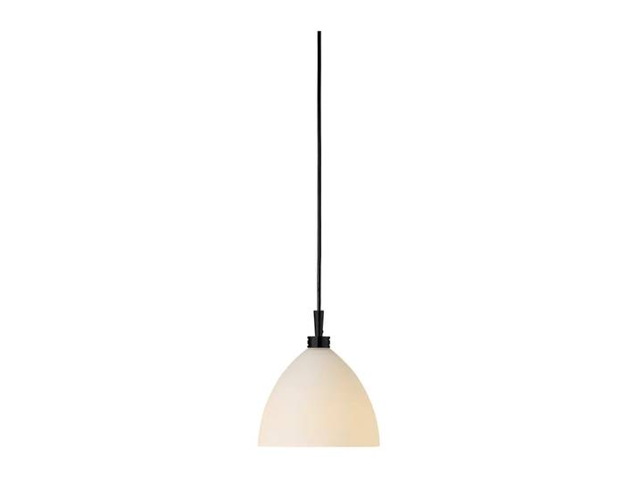 Herstal Plafonnier Maxi Dove Ø30 cm Noir