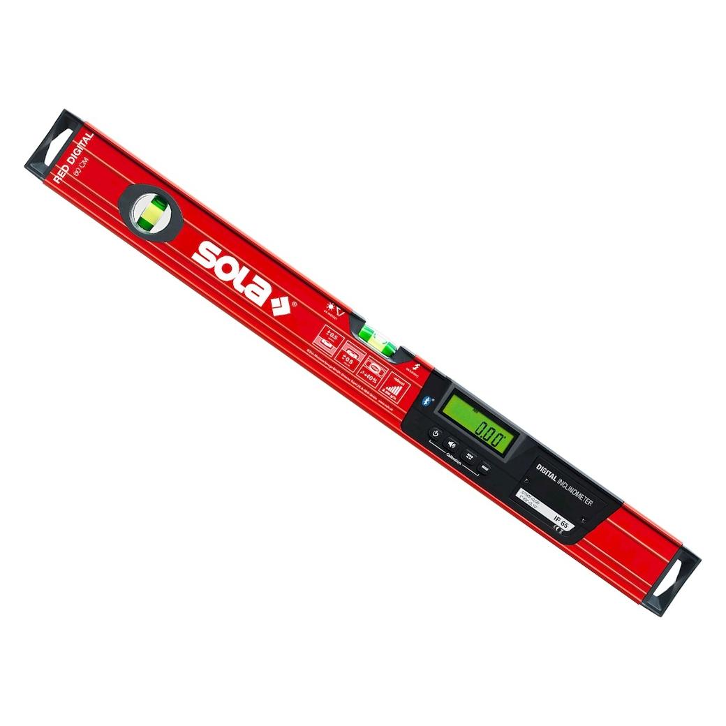 Sola Messwerkzeuge RED 60 (60 cm) (101185)