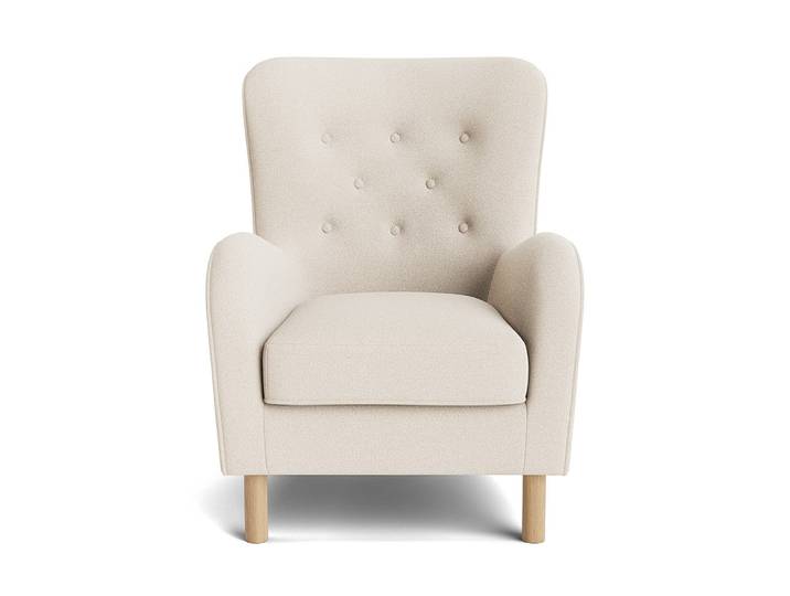 Vitra Sessel