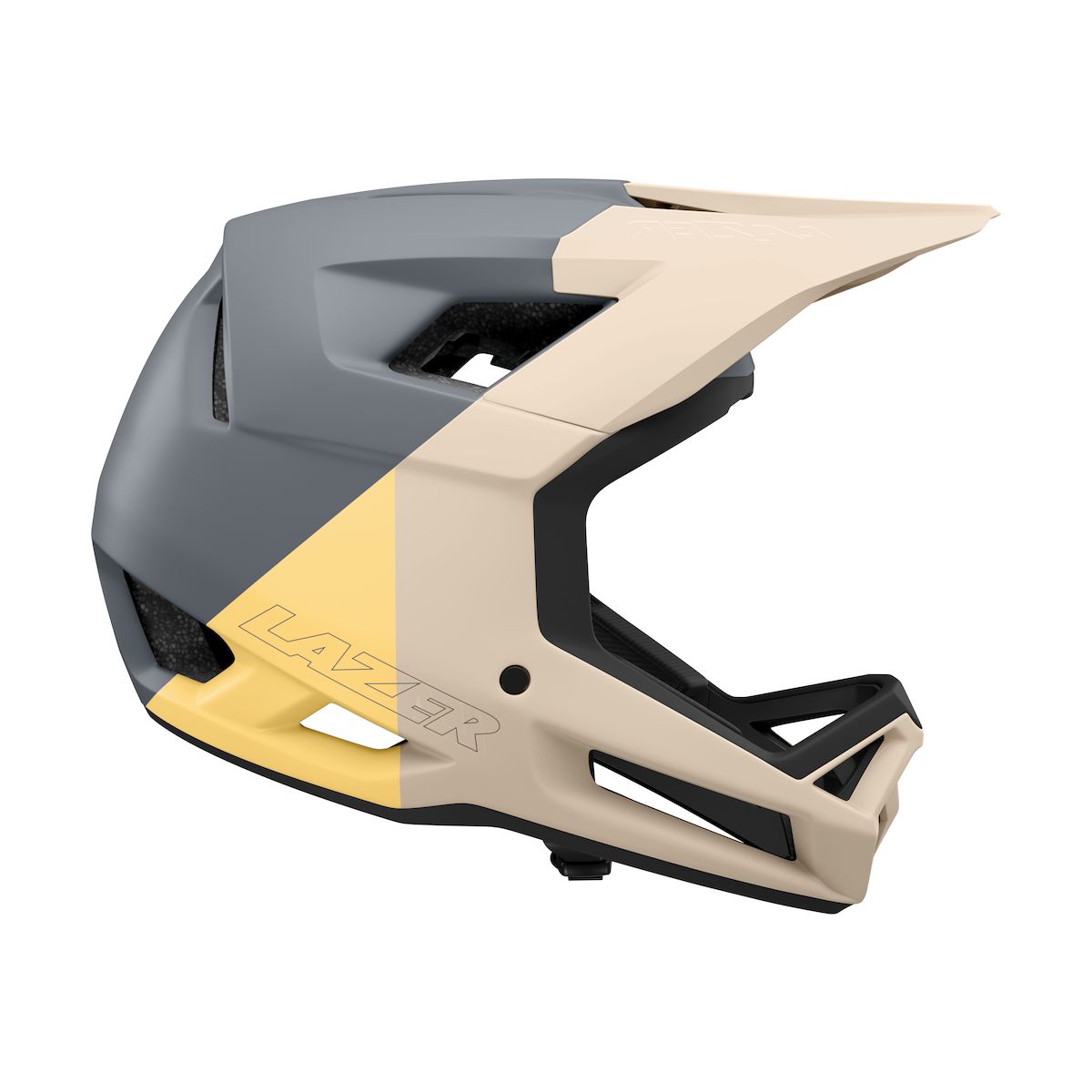 Lazer Cage Kineticore matte sand M FA003712770
