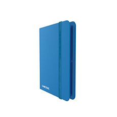 Gamegenic Casual Album 8-Pocket Blue 282729