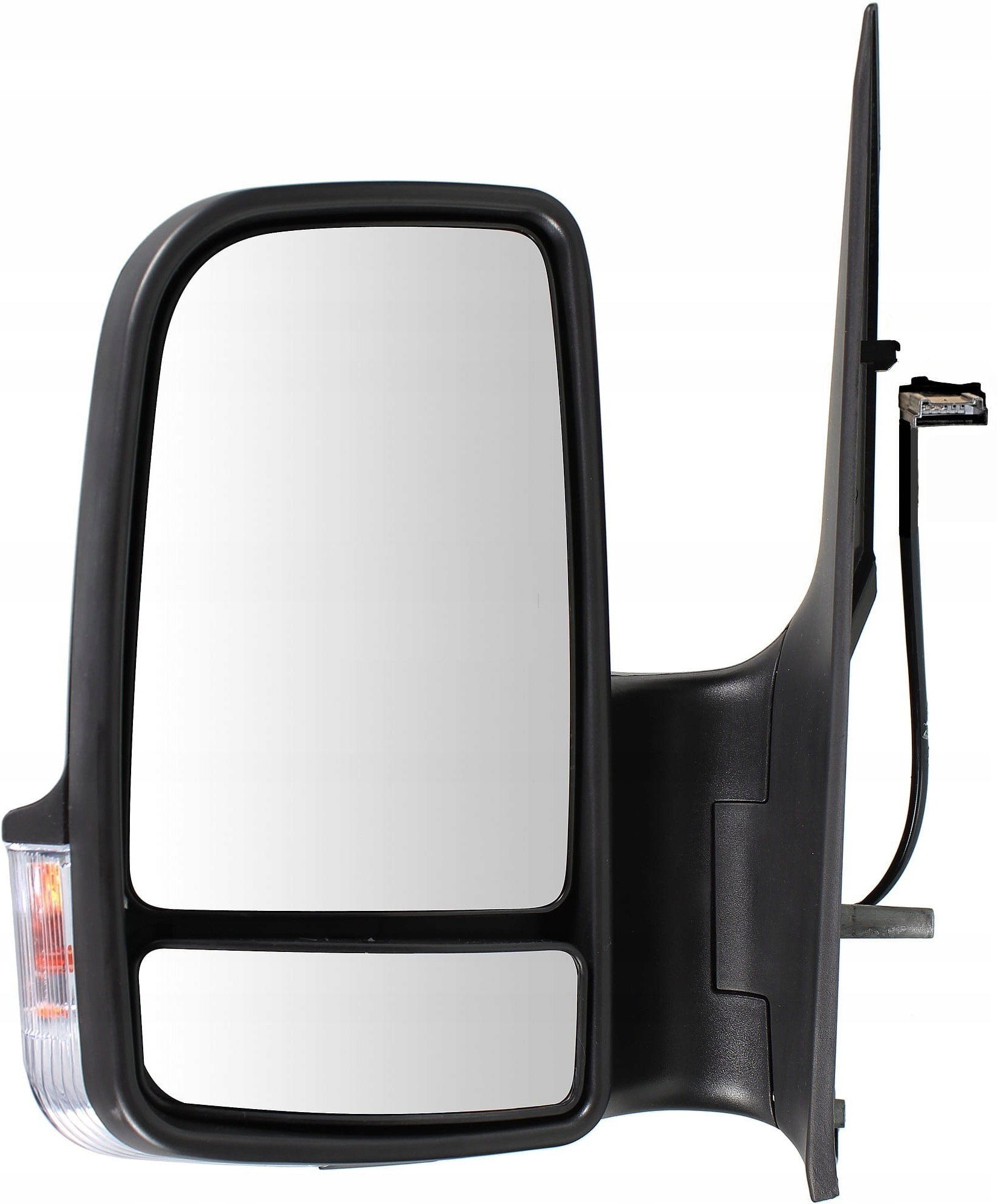 AUGER 73916 Wing mirror, driver cabin