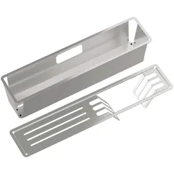 Deante Waschbecken-Zubehör-Set, Abtropfgestell
