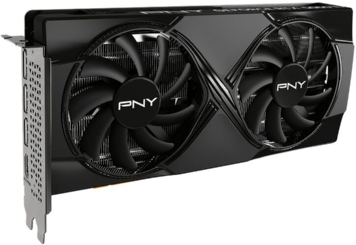 PNY Grafikkarte "GeForce RTX 5060 Ti", schwarz, Grafikkarten