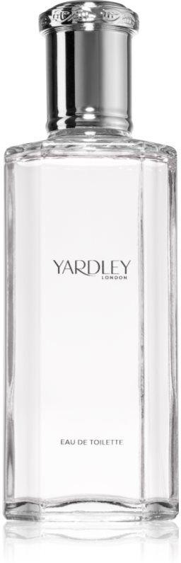 Yardley English Lavender Original Eau de Toilette pour femme 125 ml