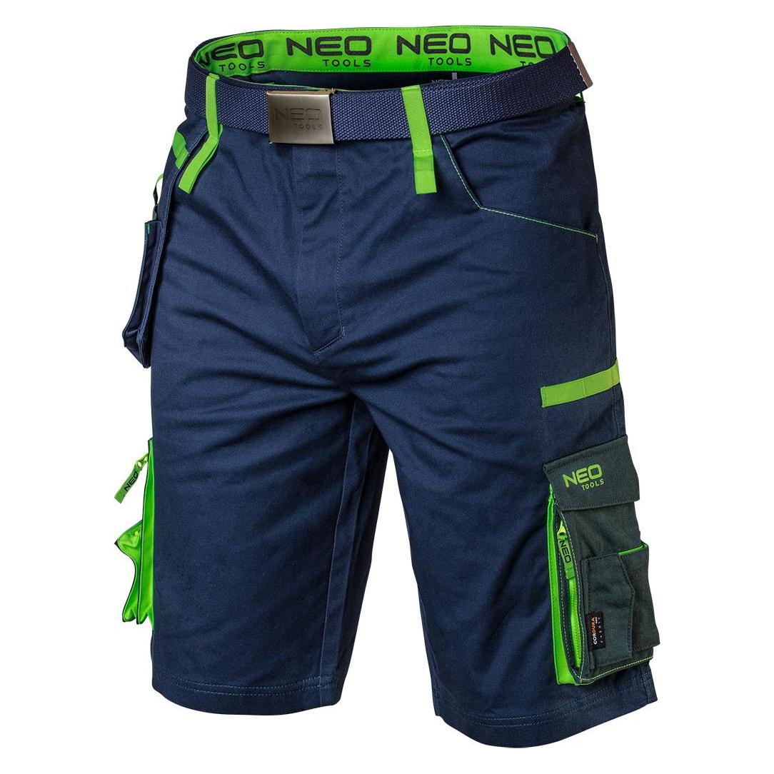 Neo Premium Shorts (3XL) (TOP-81-276-XXXL)