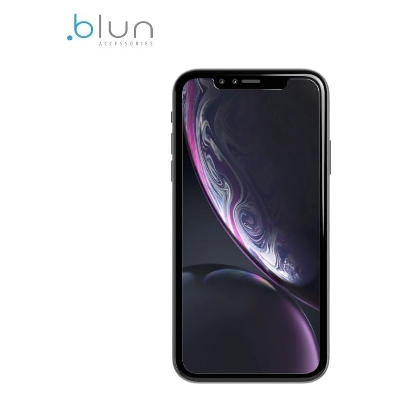 iLike Protective glass - for Apple iPhone XR/11 Extreeme Shock Screen Protector 0.33mm/2.5D Glass (Apple iPhone 11, Apple iPhone XR) (71319647)