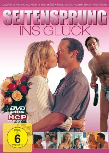 Michael Roll - Seitensprung ins Glück - Preis vom 11.10.2026 15:43:13 h