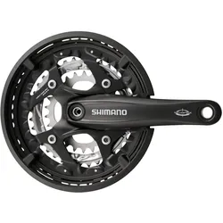 Shimano, Velokurbel, (175 mm)