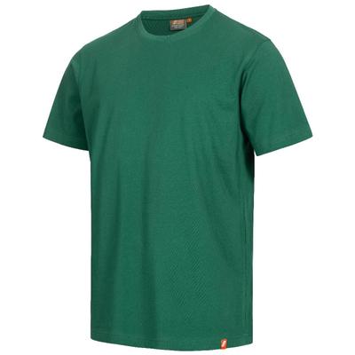 AS Arbeitsschutz Nitras Motion Tex Light T-Shirt | Gr. XS | Single-Jersey | grün