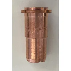 ELMAG Düse - lang 0,65 mm für Brenner - 57809