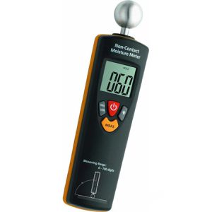 TFA Feuchtemessgerät 30.5503, HumidCheck, LC-Display, bis 40mm Messtiefe, CM Messung zerstörungsfrei