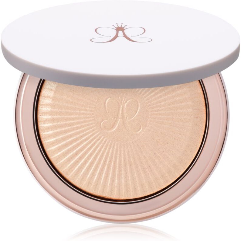 Anastasia Beverly Hills Glow Seeker Highlighter professional highlight pressed powder shade Enchanted 11 g