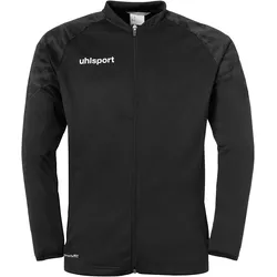 Uhlsport Uhlsport Goal 25 Poly Trainingsjacke Schwarz/anthra 164