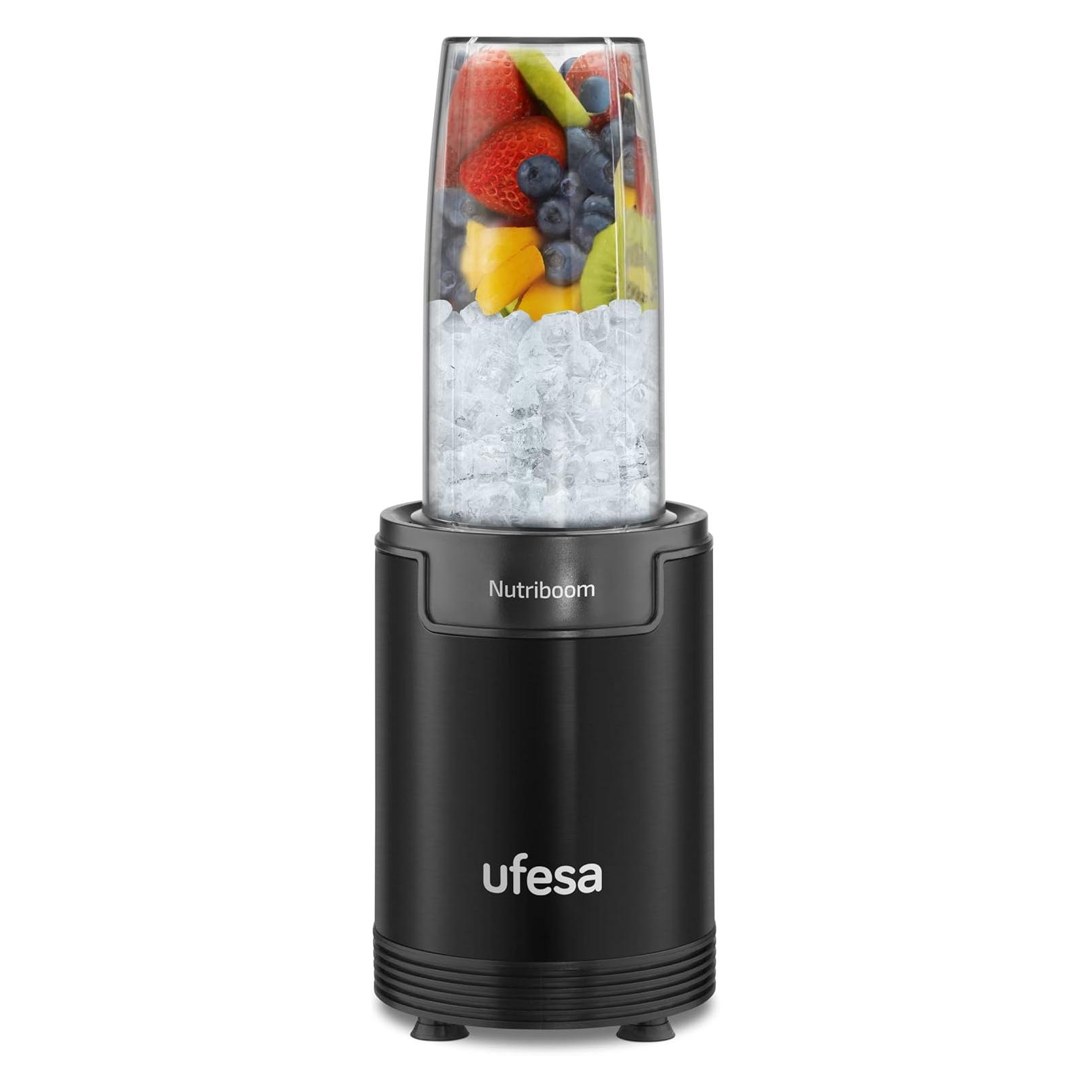 Ufesa BS2500 Nutriboom (900 W) (70205397)