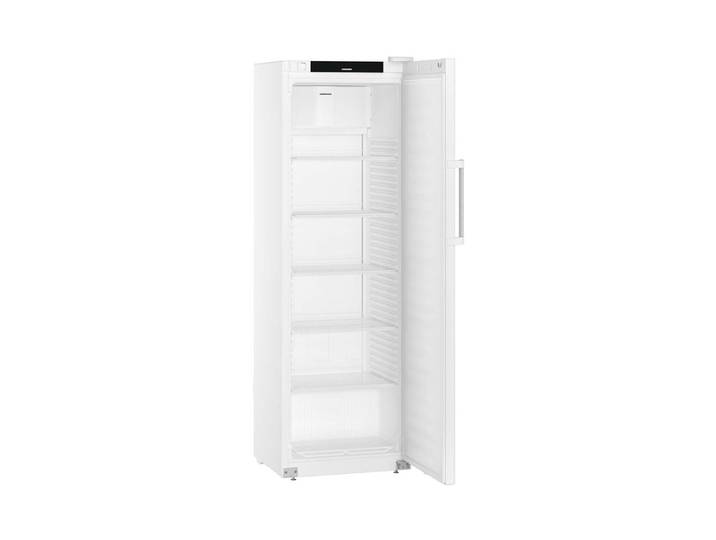 Liebherr FRFvg 4001 Kühlschrank Weiss rechts