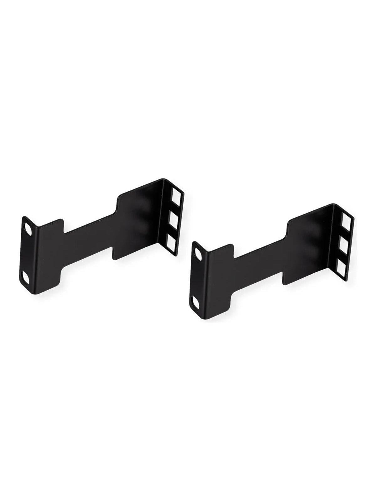Roline VALUE - rack depth extension - metal 101.5 mm - 1U