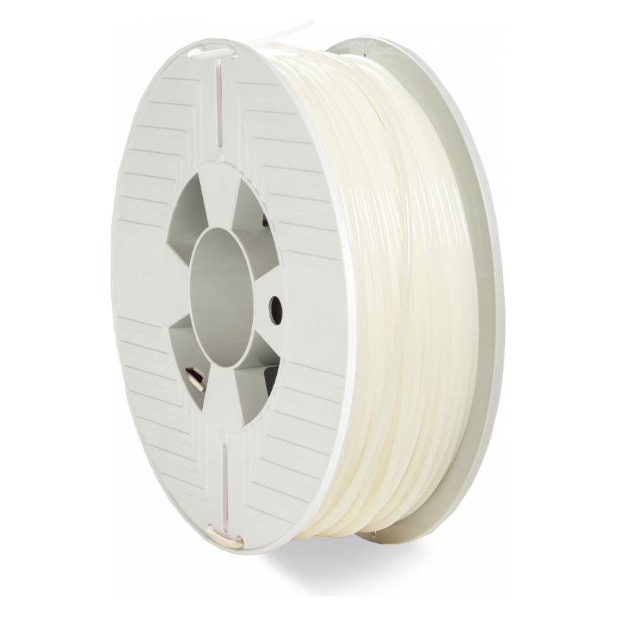 Verbatim FIL ABS 2,85mm transparent 1kg (ABS, 1000 g, 2.85 mm) (55035)