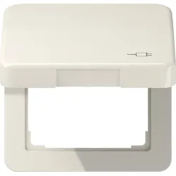 Jung Klappdeckel CD 590 KL SOC CD590KLSOC