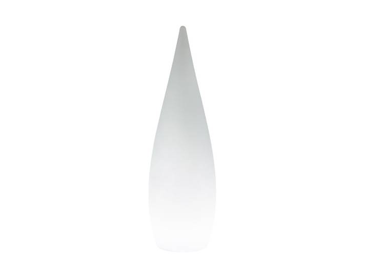 Vloerlamp Palmas wit Trio - R45101901