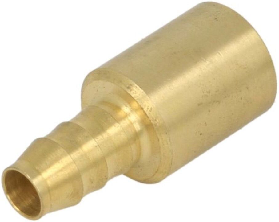 Dt Spare Parts Connettore per tubo flessibile 2.47406