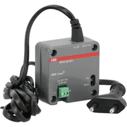 ABB NTI/Z 28.30.1 Inbetriebnahme-Netzteil 28 V DC, 30 mA