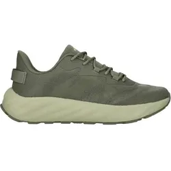 ELLESSE Sneakers Alba, Größe 45 in Grün Grün