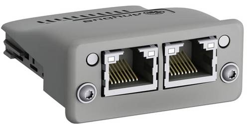 ABB AB-PROFINET-IO-2 1SFA899300R1010 E/A-Modul