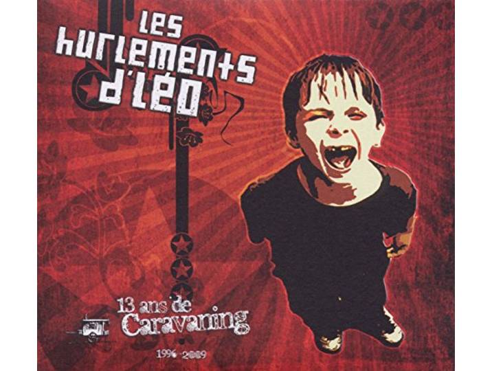 13 ans de Caravaning