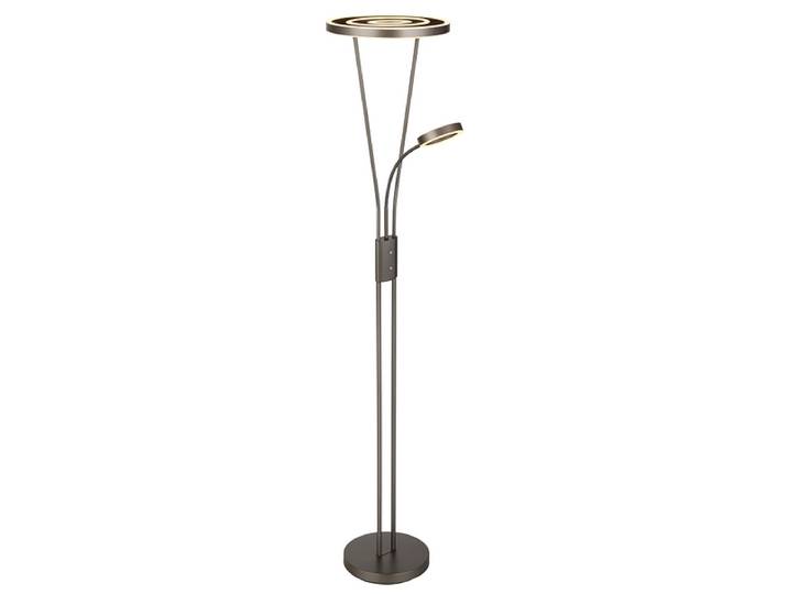 Stehlampe AXIA variable Intensität 194cm 5W schwarz
