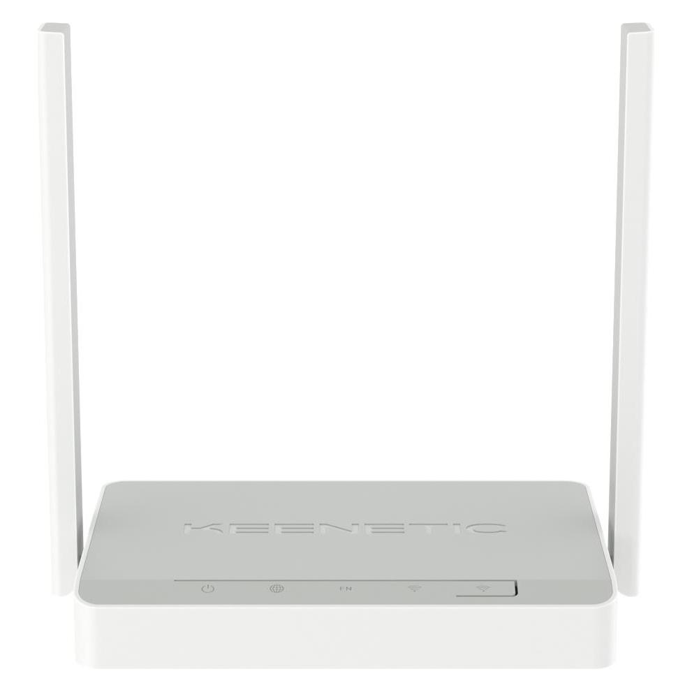 Keenetic WRL ROUTER 1200MBPS 10/100M 4P/EXPLORER KN-1613-01EN (KN-1613-01EN)