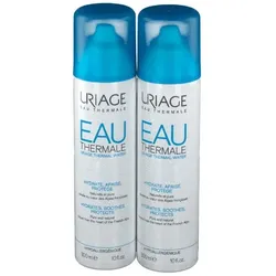 Uriage Thermal Water 2x300ml