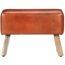 vidaXL, Sitzbank, Corbelano (mit 4 Beinen) (25 cm)