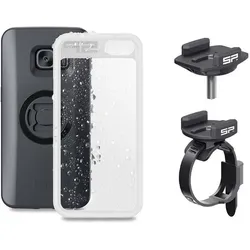 Sp Connect Bike-Set Samsung S9/S8, Smartphone Halterung, Schwarz